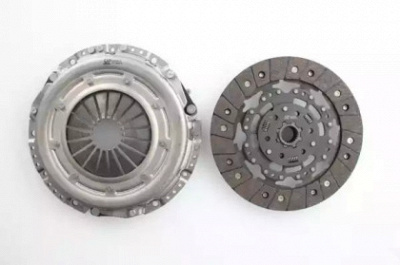 OPEN PARTS clk919702 -  Комплект сцепления